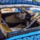 Imagen para el artículo titulado Lego construye su pieza más épica: un Bugatti Chiron a tamaño real manejable con más de un millón de piezas